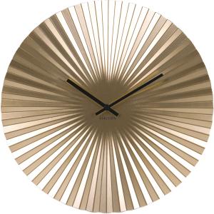 Horloge en métal Sensu Ø 40 cm