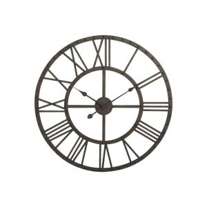 Horloge murale ossature 70 cm