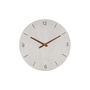 Horloge murale  TU Beige