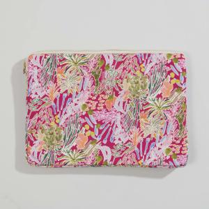 Housse d'ordinateur portable 13'' et 14'' imprimé multicolo…