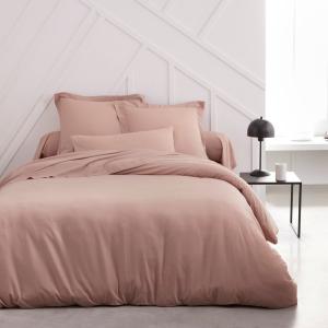 Housse de couette  240x260 cm Rose