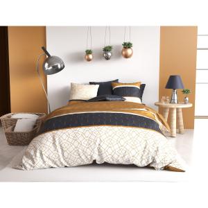 Housse de couette 240x260 Felora