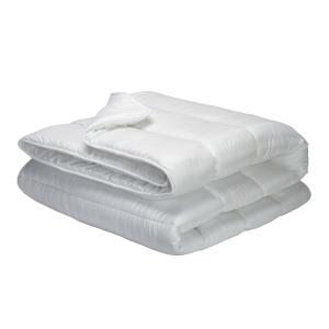 Housse de couette 300gr de fibres 150x220cm