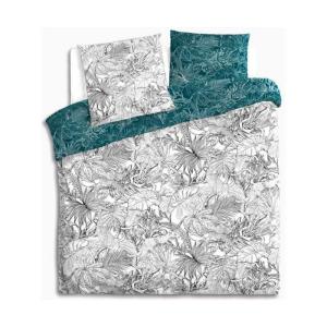 Housse de Couette Atmosphera Jungle (240 x 220 cm)