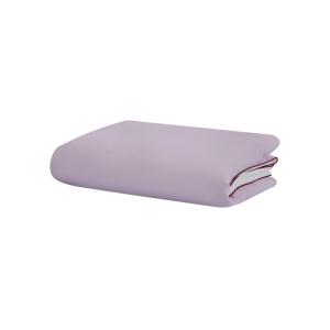 Housse de couette en coton 220x240 cm, violet