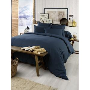 Housse de couette en coton nuit 240x220 cm