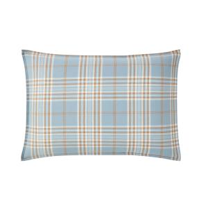 Housse de couette en flanelle de coton Beige 260 x 240 cm