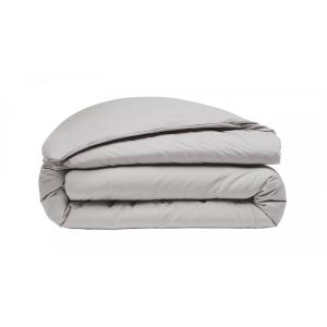 Housse de couette en percale de coton