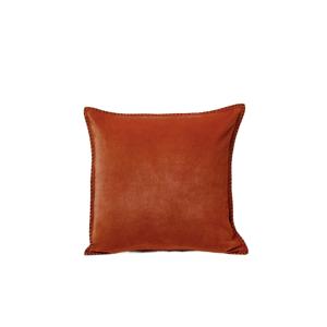 Housse de coussin 40x40 cm Sienne