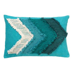 Housse de coussin Arrow Aquarelle 40x60 cm