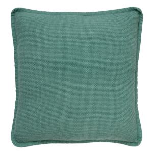 Housse de coussin Bowie Sagebrush Green 45x45 cm