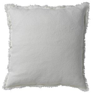 Housse de coussin Burto Snow White 60x60 cm