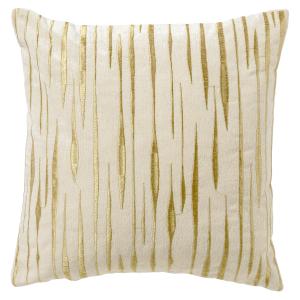 Housse de coussin  Connor - Blanche 45x45 cm