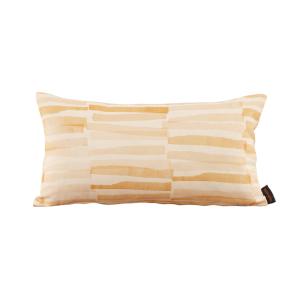 Housse de Coussin Coton multicolore 30x50 cm