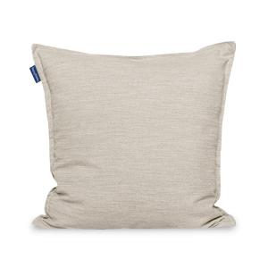Housse de coussin décoratif 71% Polyester 29% Coton Beige 5…