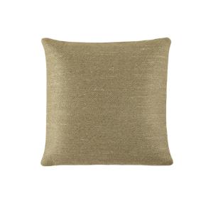 Housse de coussin en bouclette Olivier 40x40 cm