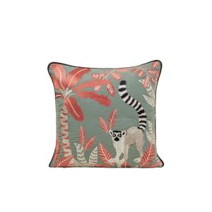 Housse de coussin en coton  40x40 cm