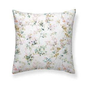 Housse de coussin en coton Multicolor 50x50