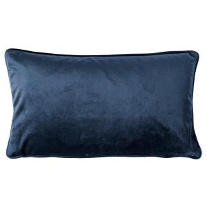 Housse de coussin  Finn - Bleu 30x50 cm