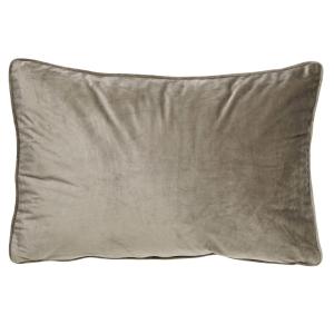 Housse de coussin  Finn - Marron 40x60 cm