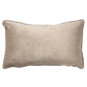 Housse de coussin Finn Pumice Stone 30x50 cm