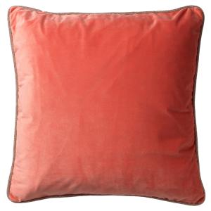 Housse de coussin  Finn - Rose 45x45 cm