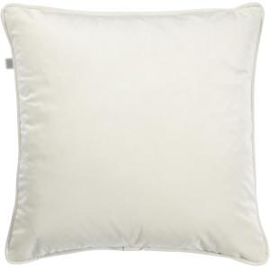 Housse de coussin Finn Snow White 45x45 cm