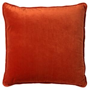 Housse de coussin  Finna - Orange 45x45 cm
