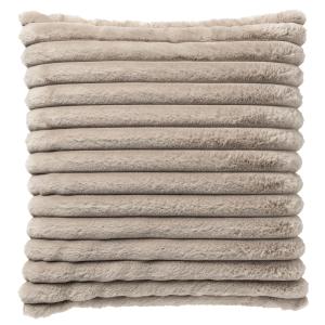 Housse de coussin Hazel Pumice Stone 50x50 cm