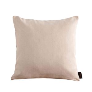 Housse de coussin Jacquard Brut 50x50