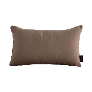 Housse de coussin Jacquard Noyer 30x50