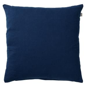 Housse de coussin James Insignia Blue 45x45 cm