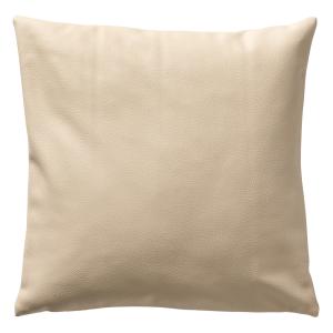 Housse de coussin  Jared - Blanche 45x45 cm