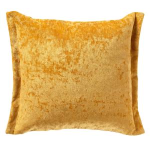 Housse de coussin Lewis Golden Glow 45x45 cm