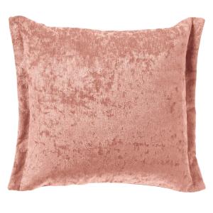 Housse de coussin Lewis Muted Clay 45x45 cm