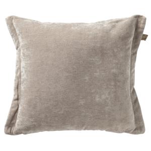 Housse de coussin Lewis Pumice Stone 45x45 cm