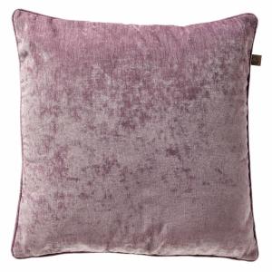 Housse de coussin Lilas 60x60 cm
