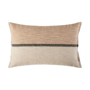 Housse de coussin naturel 40x60 cm