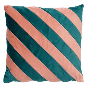 Housse de coussin  Pebbe - Vert 45x45 cm