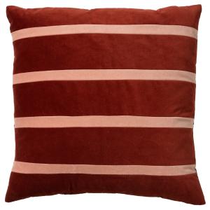 Housse de coussin Pemm Muted Clay 45x45 cm