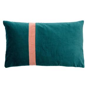 Housse de coussin  Pippa - Vert 30x50 cm