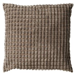 Housse de coussin Rome Driftwood 45x45 cm