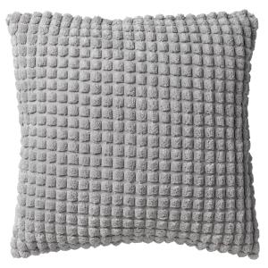 Housse de coussin  Rome - Gris 45x45 cm
