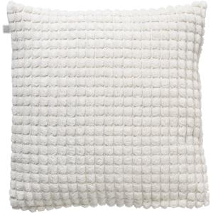 Housse de coussin Rome Snow White 45x45 cm