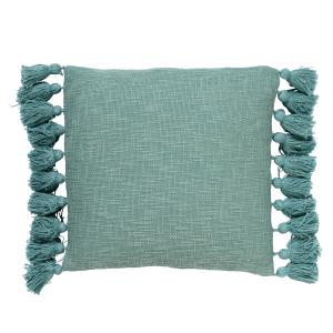 Housse de coussin Ruby Jadeite 45x45 cm