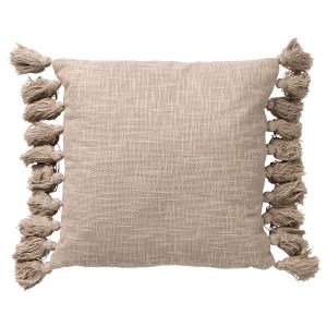 Housse de coussin Ruby Pumice Stone 45x45 cm