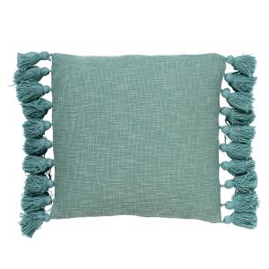 Housse de coussin  Ruby - Vert 45x45 cm