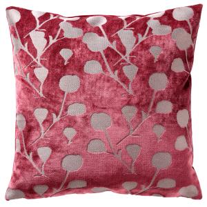 Housse de coussin  Suze - Violets 45x45 cm