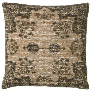Housse de coussin Vert 45x45 cm - Oriental