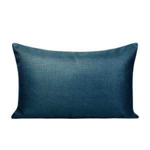 Housse de coussin VERT 45x70 cm